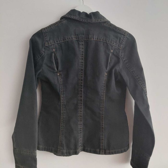 Pause Jeans дънково яке 100% памук – НОВО с етикет – S/M/L