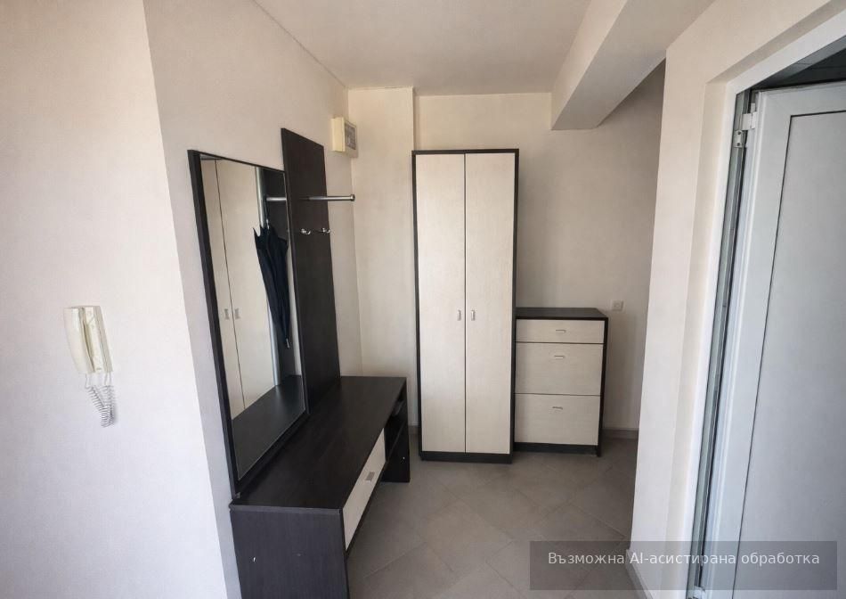 Дава се под наем Тристаен апартамент в Варна, Левски - 105 кв.м за 398.82 € - Снимка #3