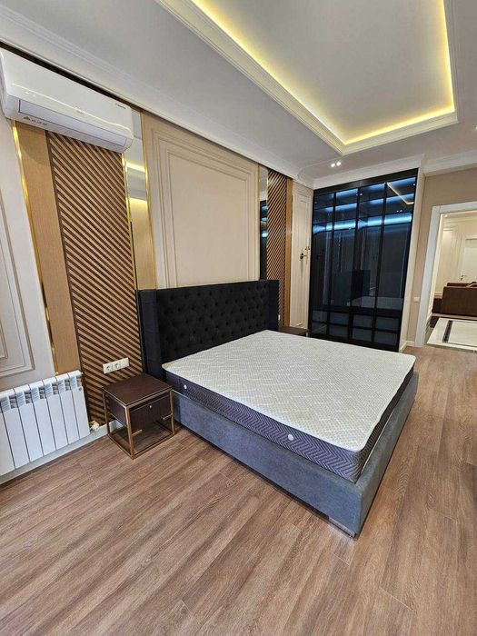 Сдаётся квартира 3/3/8 в ЖК Edison |  IT-Park