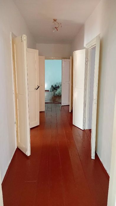 Дом продаётся за линией