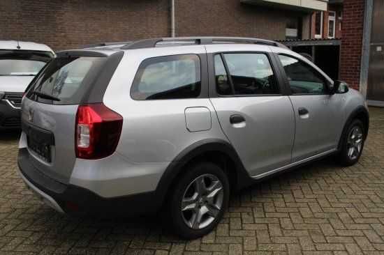 НА ЧАСТИ! Dacia Logan MCV TCe 90 STEPWAY 2020 Г.