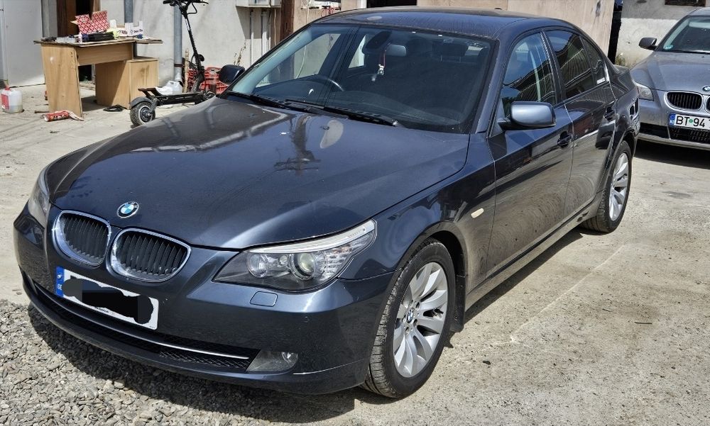 Cardan BMW E60 2.0 177CP Automat