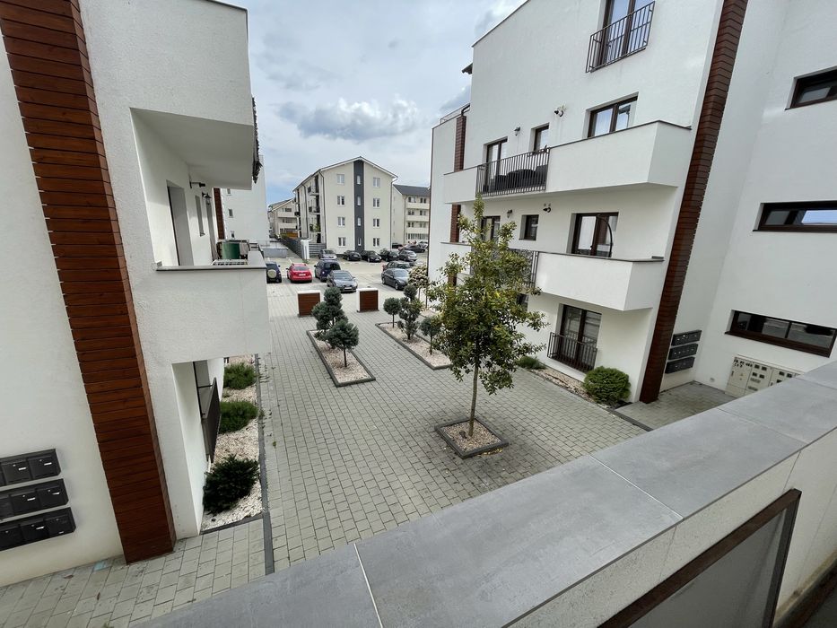 Inchirie apartament 3 camere