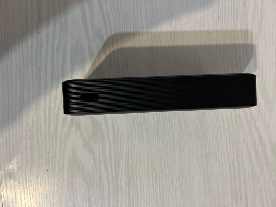 Redmi 20000 mAh (18W Fast Charge)