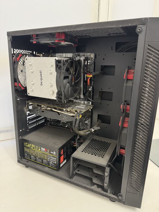 Игровой системный блок