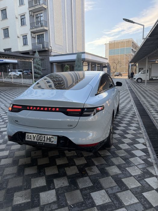 C01 gibrit full 2024