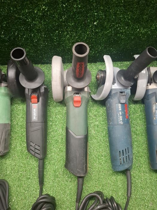 Професионални шлайфове Bosch/Hilti/Wurth/DeWALT/Metabo