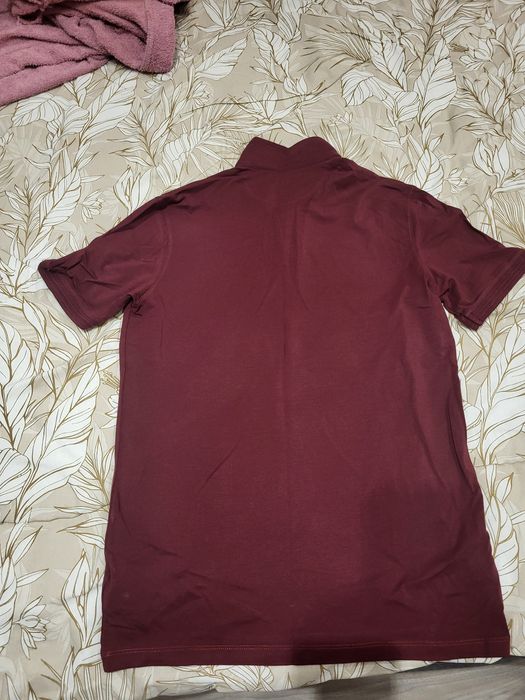 Мъжки тениски Teodor, Reserved