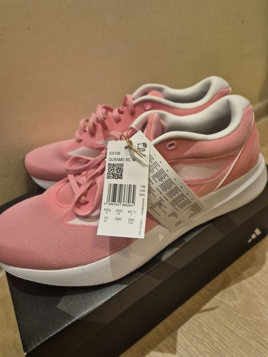Обувки ADIDAS Duramo RC W