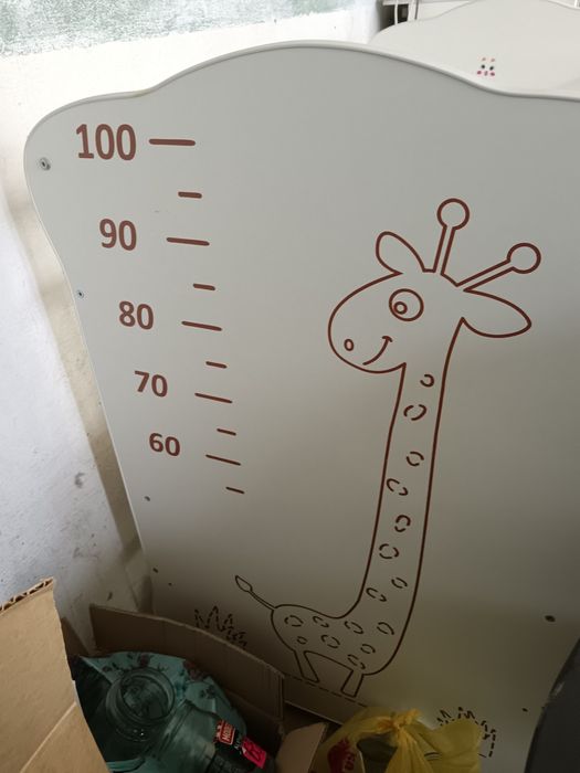 Продам Детская кроватка