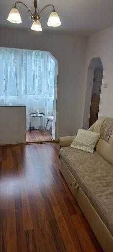 Inchiriere apartament 2 camere, luminos  si primitor