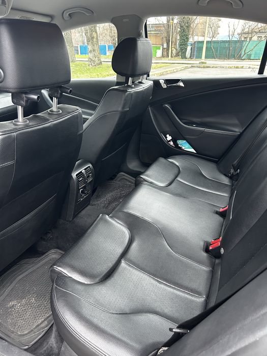 Vw Passat B6 Automat 2.0 tfsi