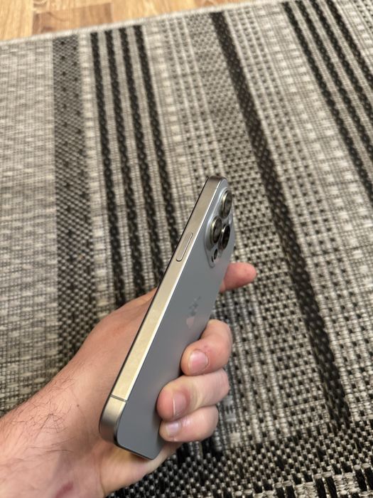 Iphone 15 Pro 512gb Айфон 15 Про 512гб