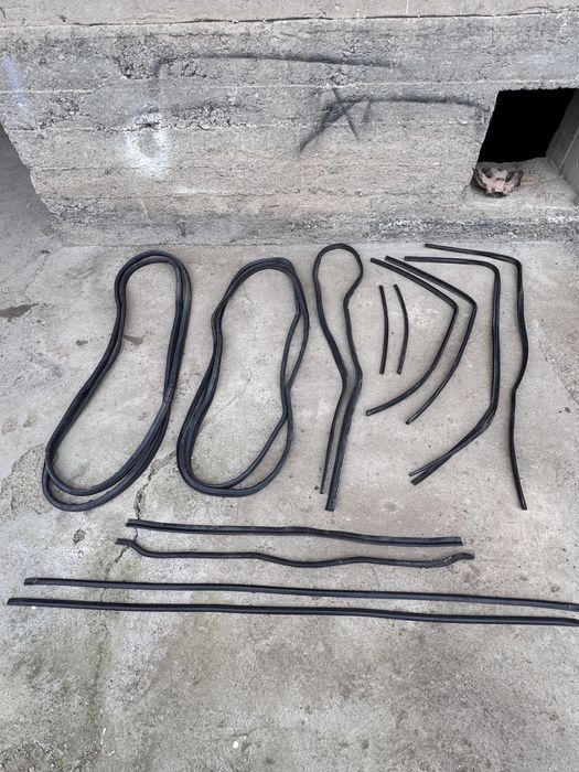 Ehtiyot qismlar nexia 1