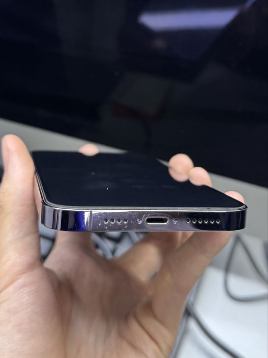 iPhone 14 Pro Max 256GB Фиолетовый