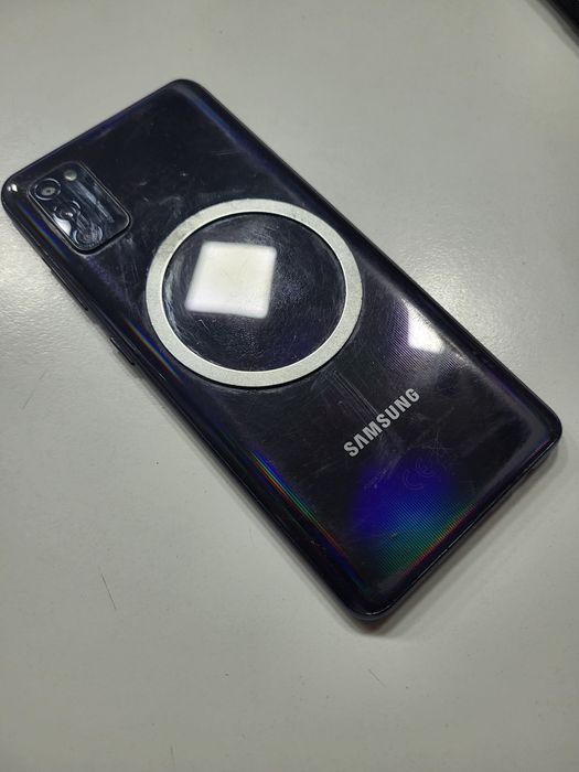 Samsung Galaxy A41 DualSim nu nou nu Impecabil