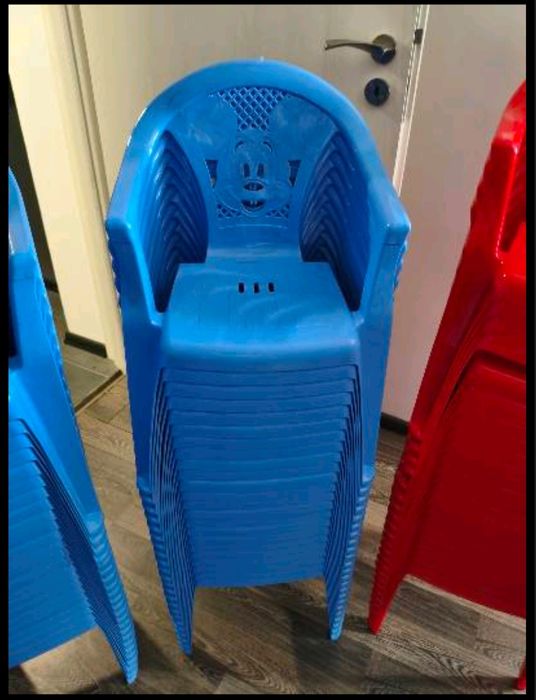 Детски столчета!