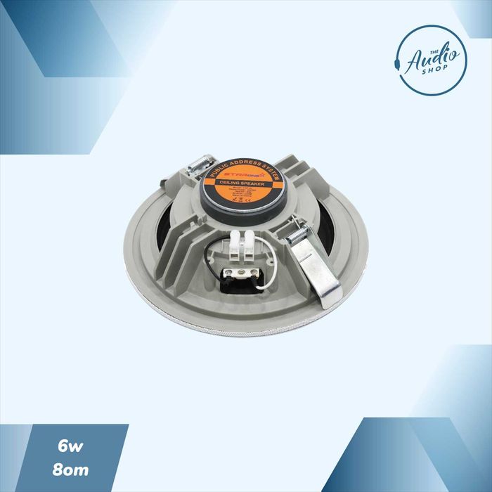 Потолочная колонка CSP-6L