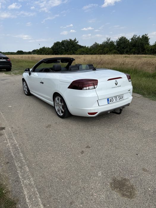 RENAULT Megane 2011 — imagine 2