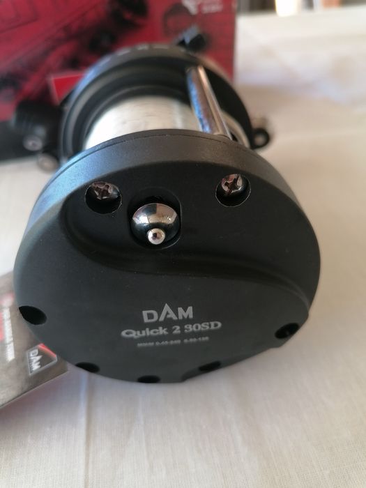 Multiplicatoare DAM Quick