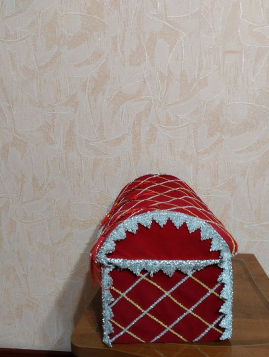 Продам дорба, корзину за 8000 т.