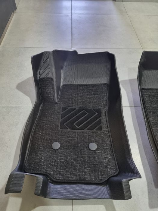 Tracker 1 полик тпе