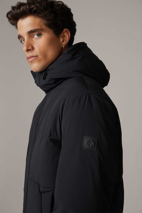 Strellson Leggero 2.0 Parka ОРИГИНАЛ мъжкo зимно яке/парка - L