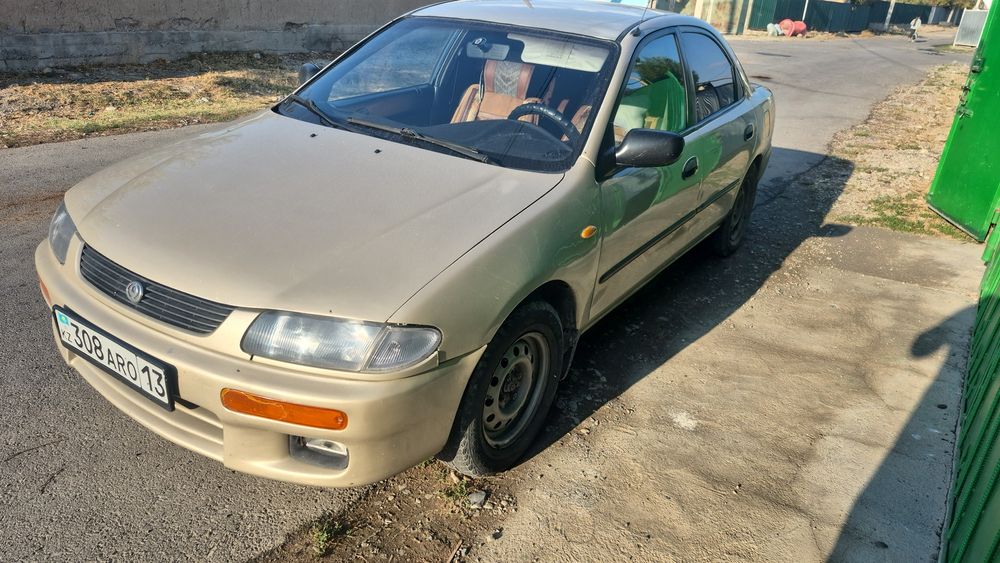 Автокөлік сатылады