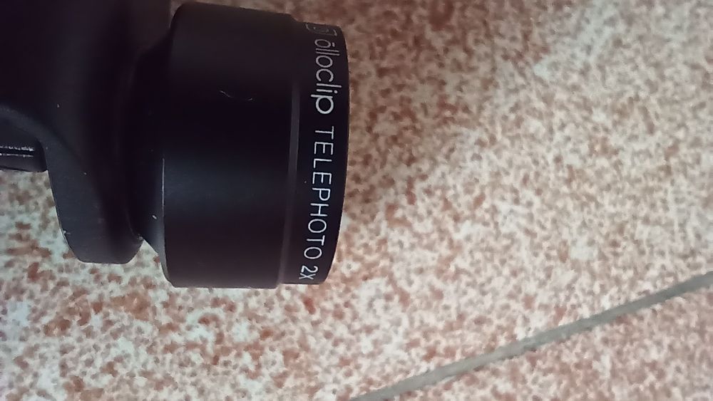 Обектив Olloclip Active Lens iPhone 6 / 6 Plus