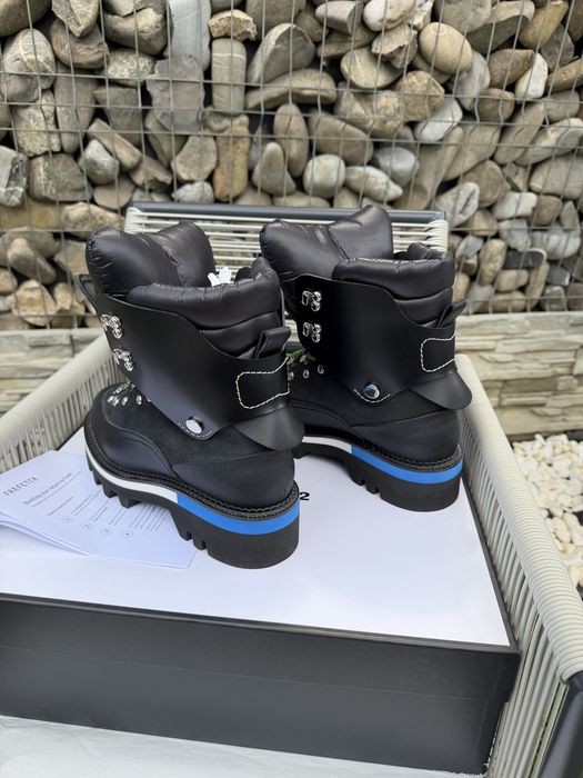 Ghete dsquared2 iarna ski 42