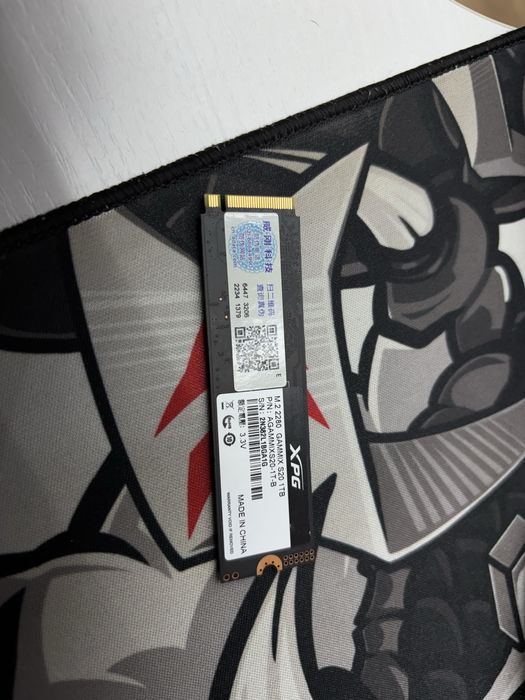ssd adata на 1tb
