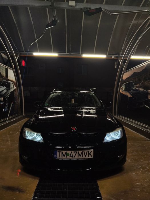 BMW Seria 3 2009 — imagine 2