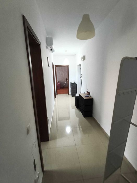 Inchiriez apartament 2 camere Decomandat Str, Biruintei - Apollo residence 8 min Metrou Berceni - Parcare inclusa