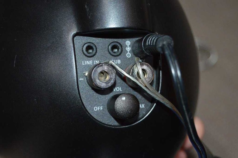 Boxe active Bluetooth MicroPod Scandyna PS13311