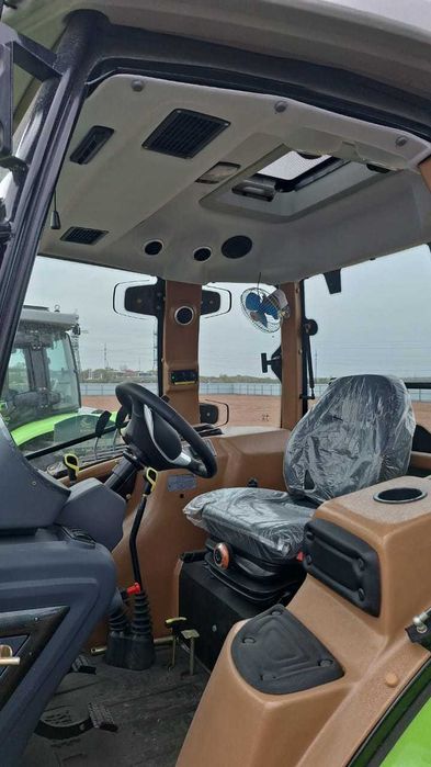 Трактор SADIN SD904 мощность 90 л.с.