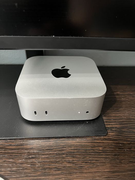 Продам mac mini m4