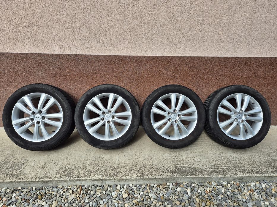 Jante Hyundai,  Kia R18 5x114,3