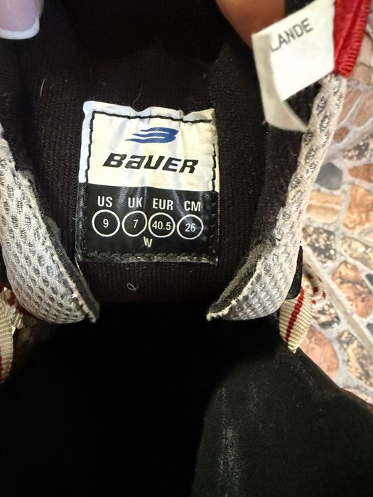 Role Bauer Inline