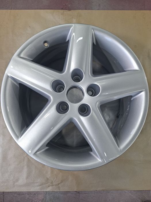 Jante audi R17 5x112 originale  7.5Jx17H2, ET45, 4F0601025AF