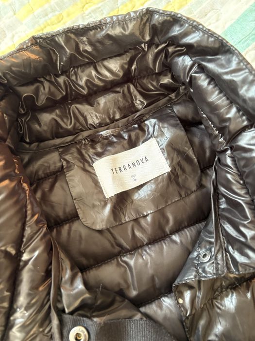 Куртка в отличном состоянии,размер s