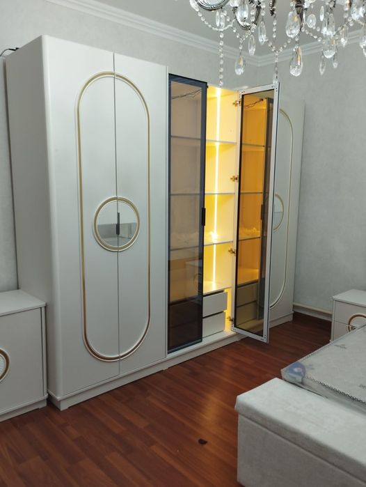 Сборщик мебели Актау