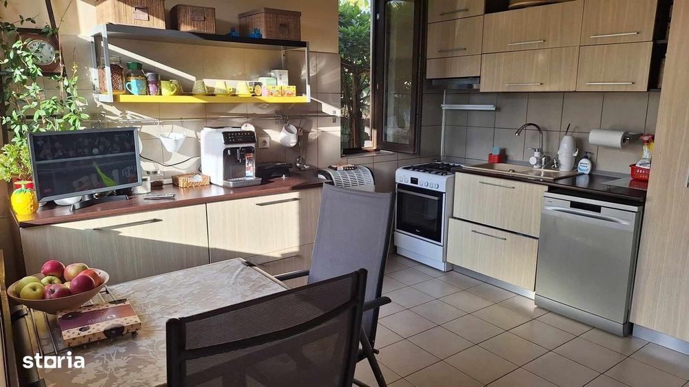 Vila individuala Priseaca Targoviste