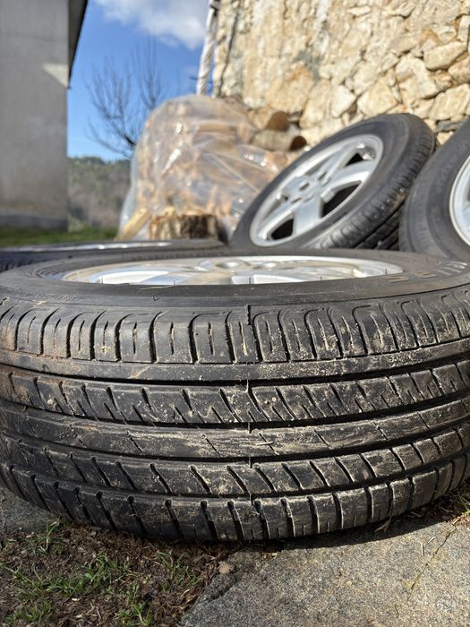 Джанти 15 5х100.