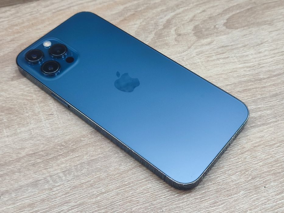 iPhone 12 Pro Max 128Gb 82% Baterie IMPECABIL