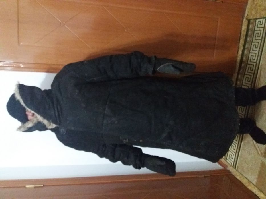 Тулуп  Тон сатылады