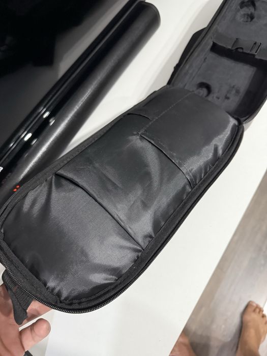 Продам сумку и держатель для steam deck