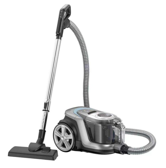 Ручной беспроводной пылесос pilesos palisos вертикальный