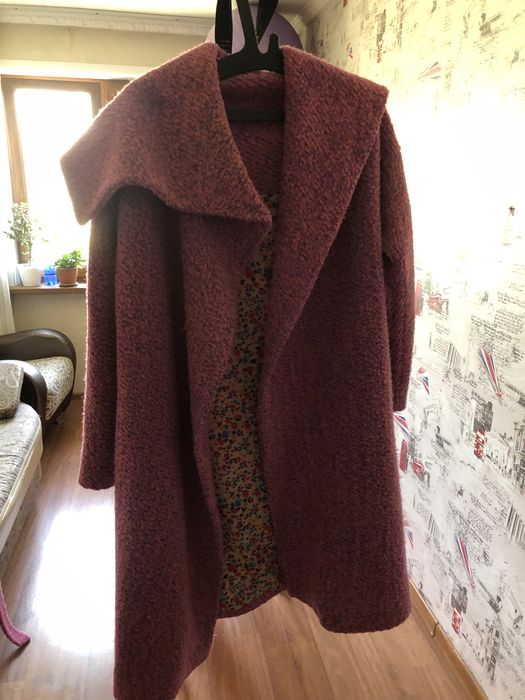 Продается пальто