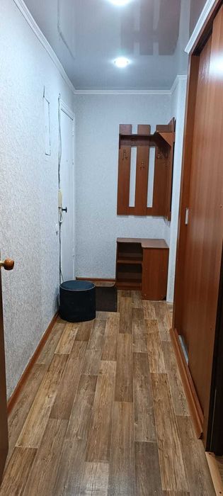 Двухкомнатная квартира