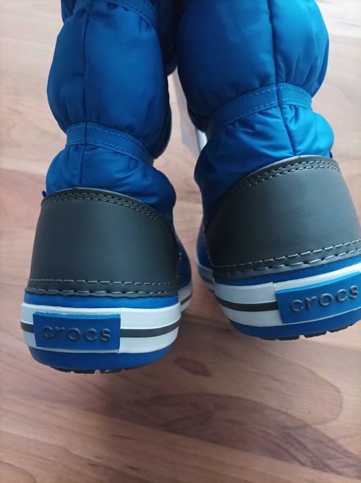 CROCS/VIking N27 ботуши